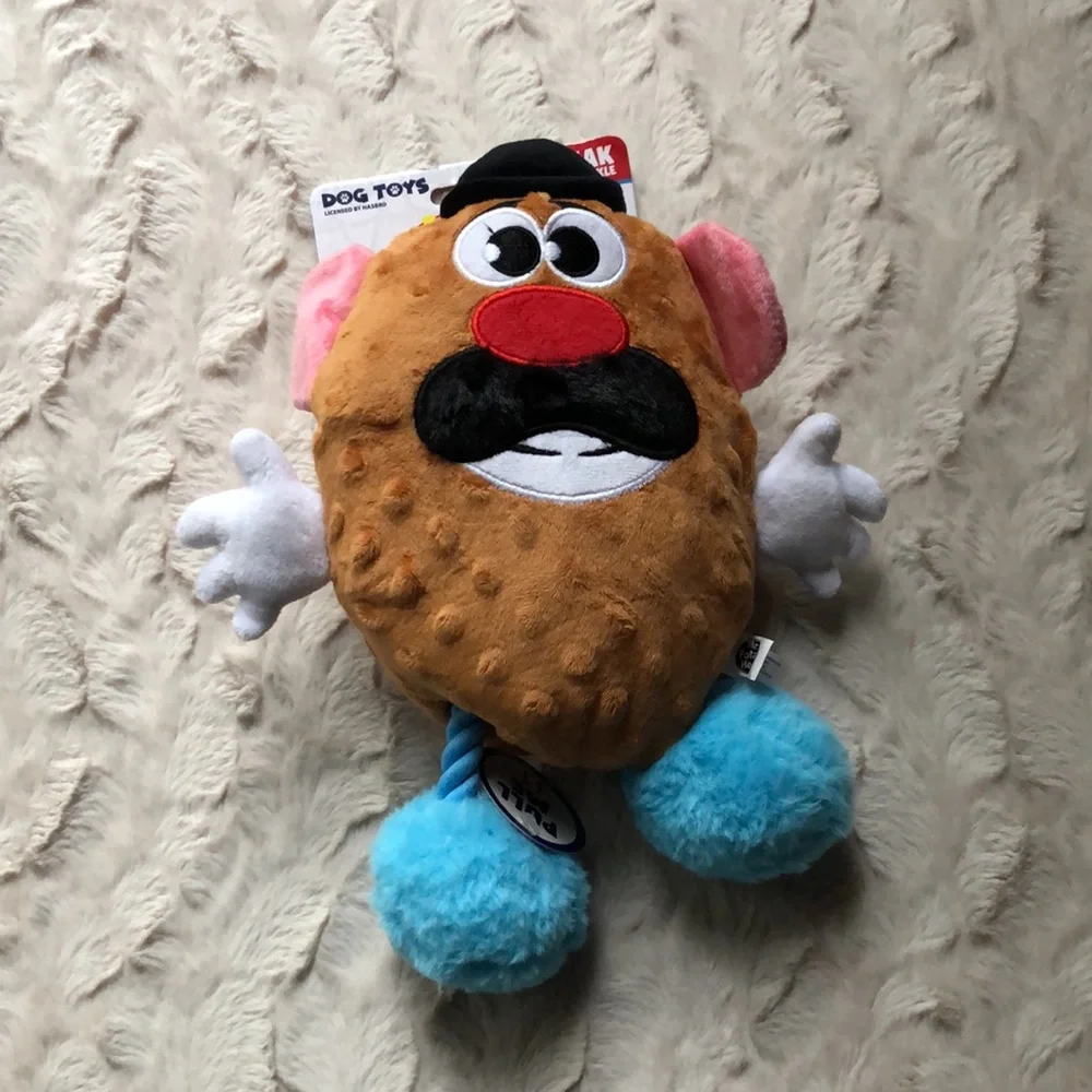 Hasbro brand new